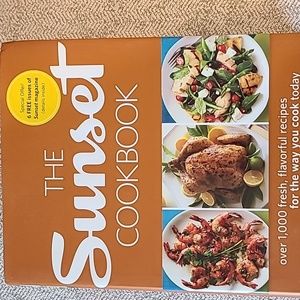 The Sunset Cookbook